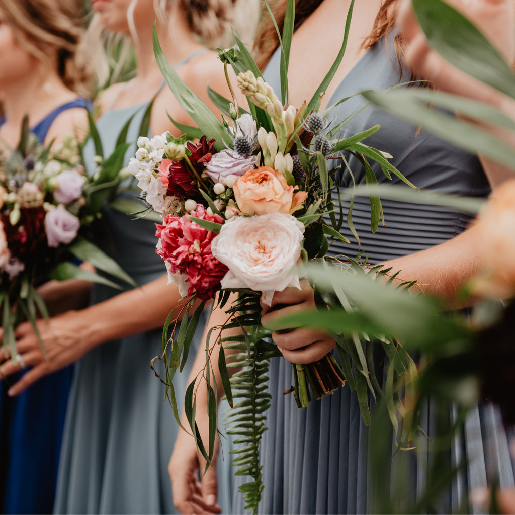 Wedding bells